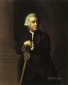 トーマス・エイモリー2世 植民地時代のニューイングランドの肖像画 ジョン・シングルトン・コプリー